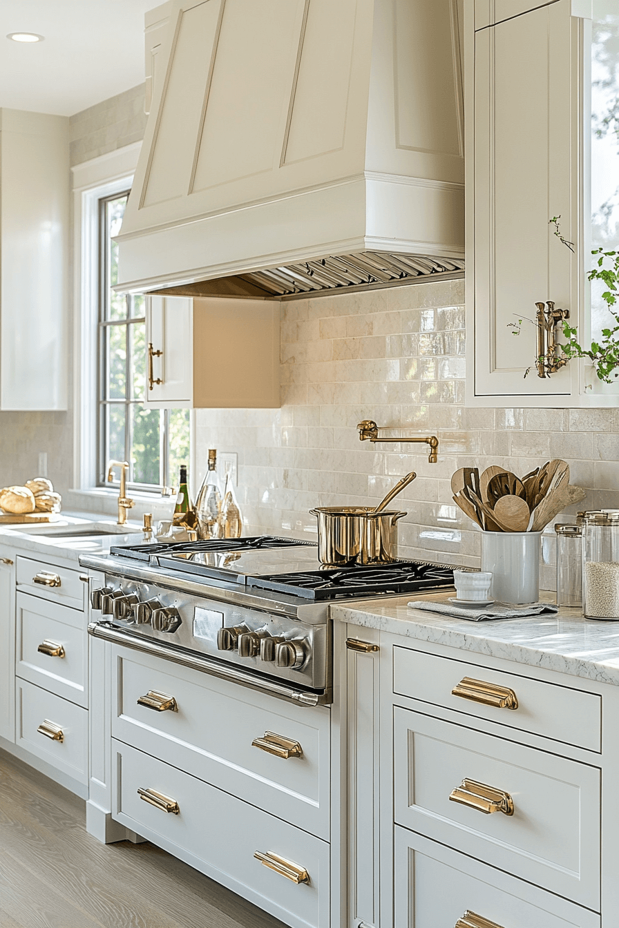 2026 kitchen trends