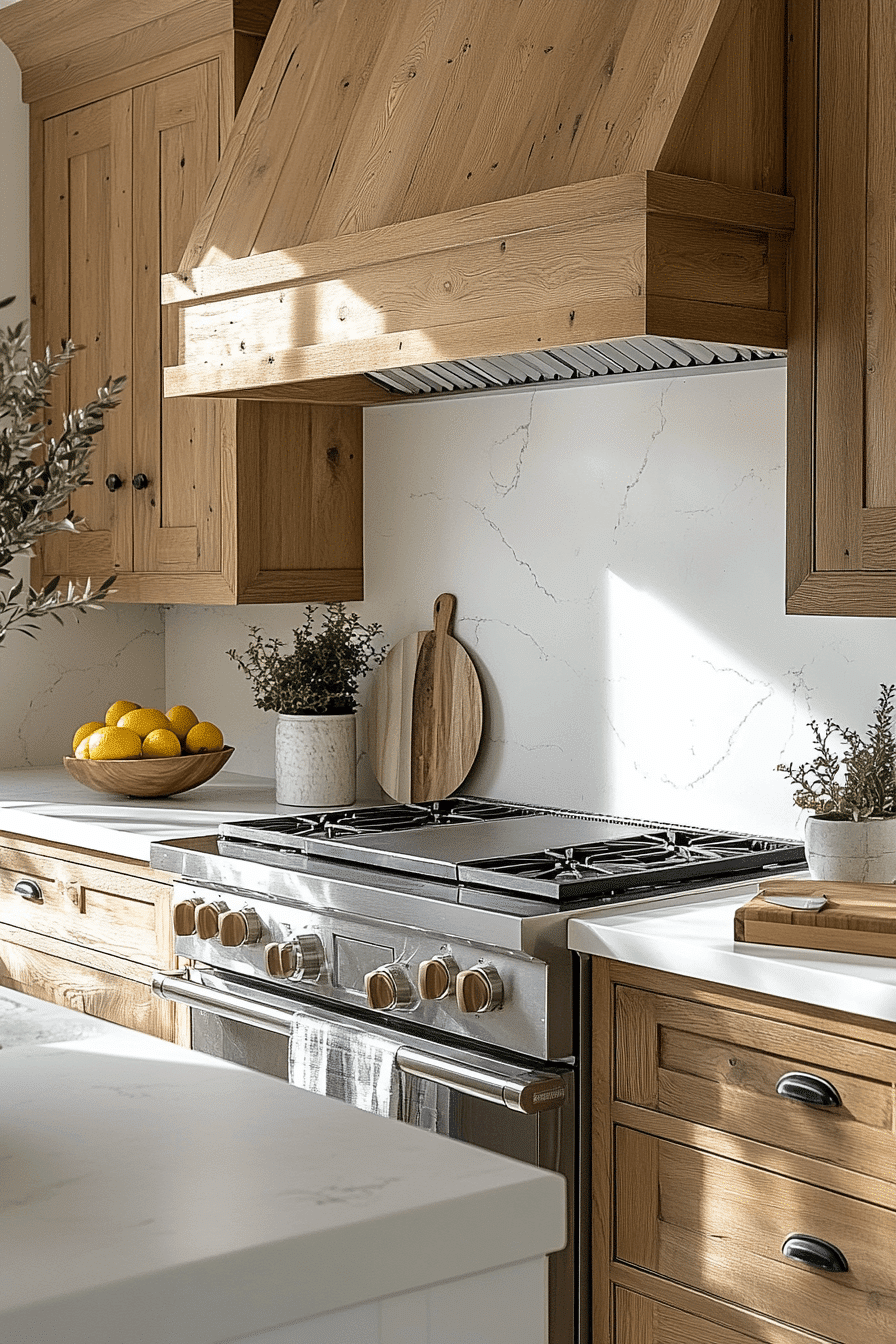 Olive Green Cabinets Kitchen