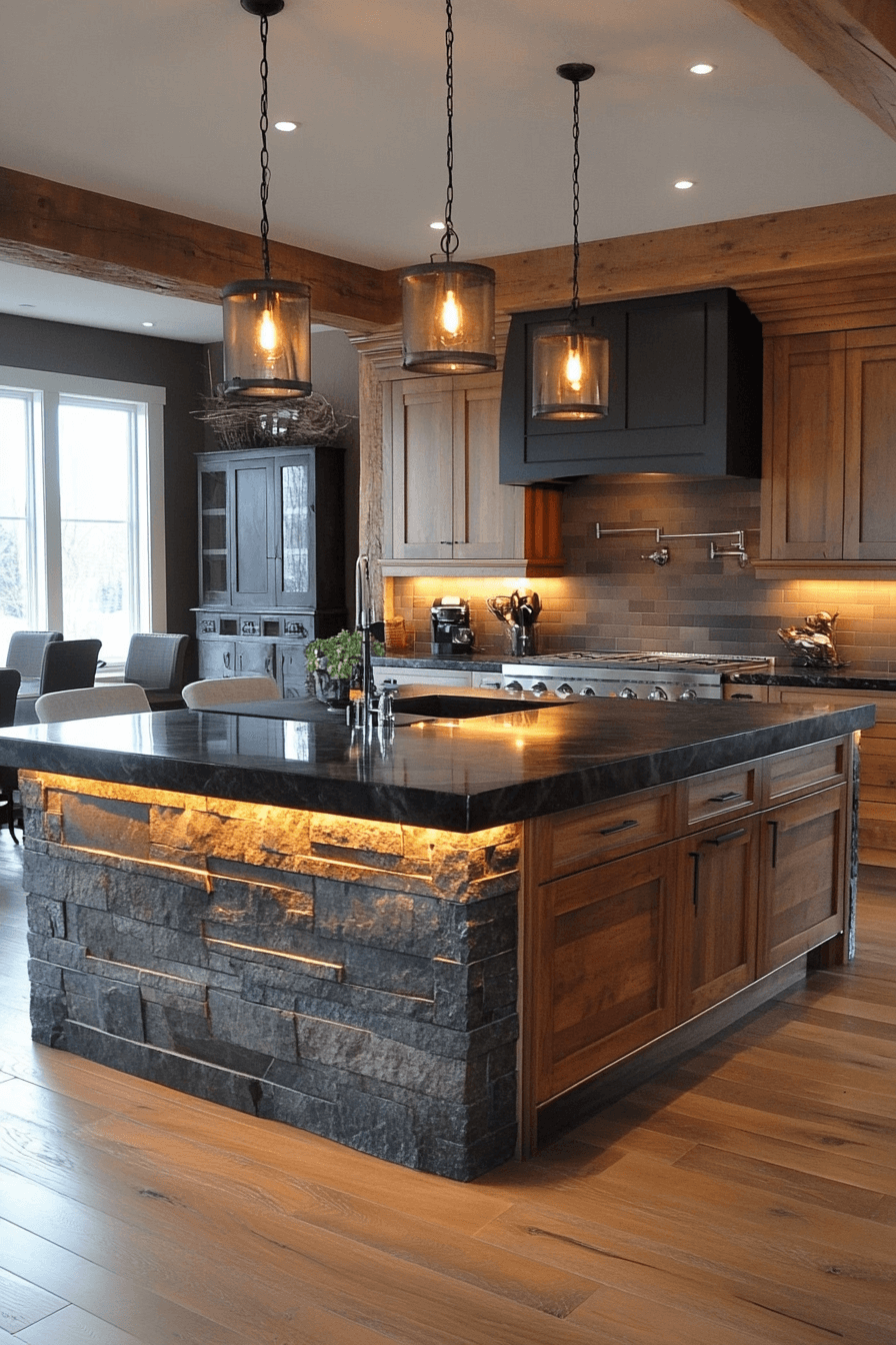 2026 kitchen trends