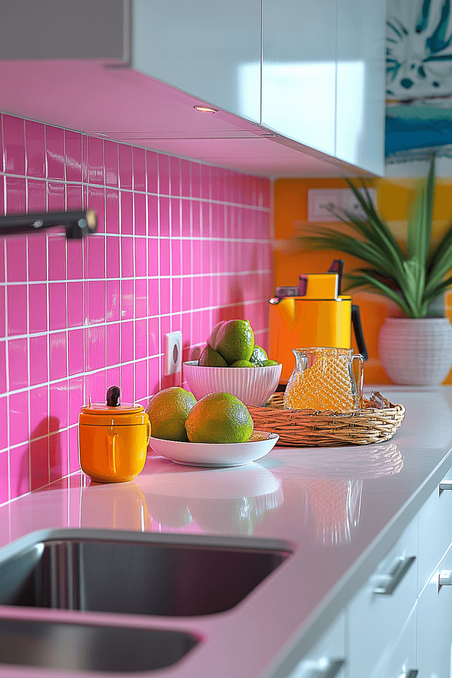 kitchen backsplash ideas