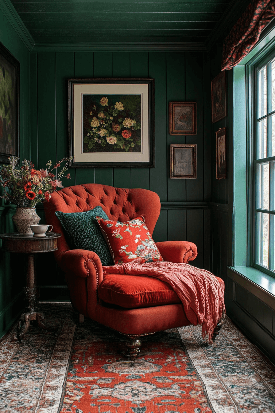 2026 home decor trends