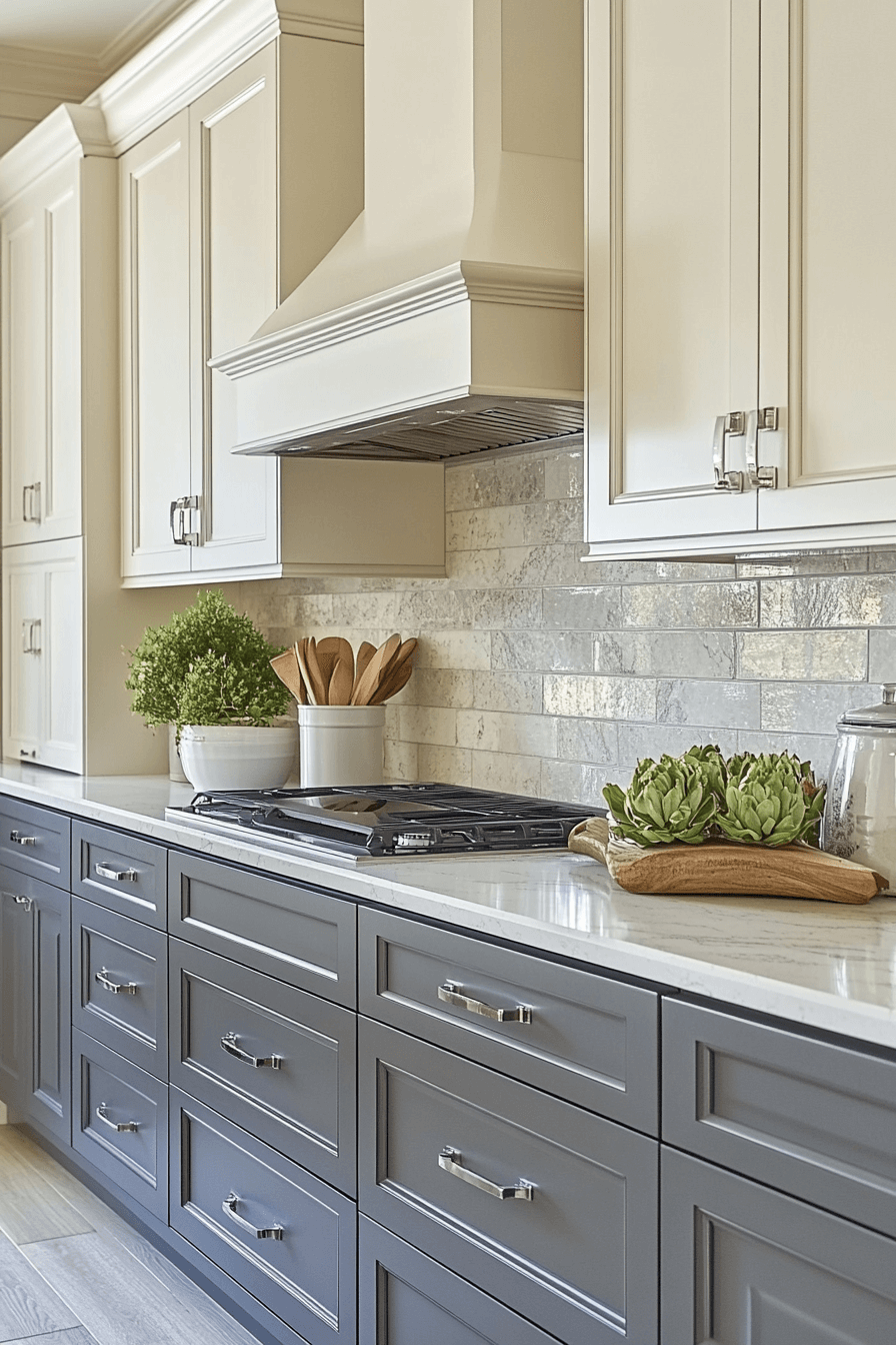 29 Tiny Kitchen Design Ideas That Make Small Spaces Shine - Learn ...