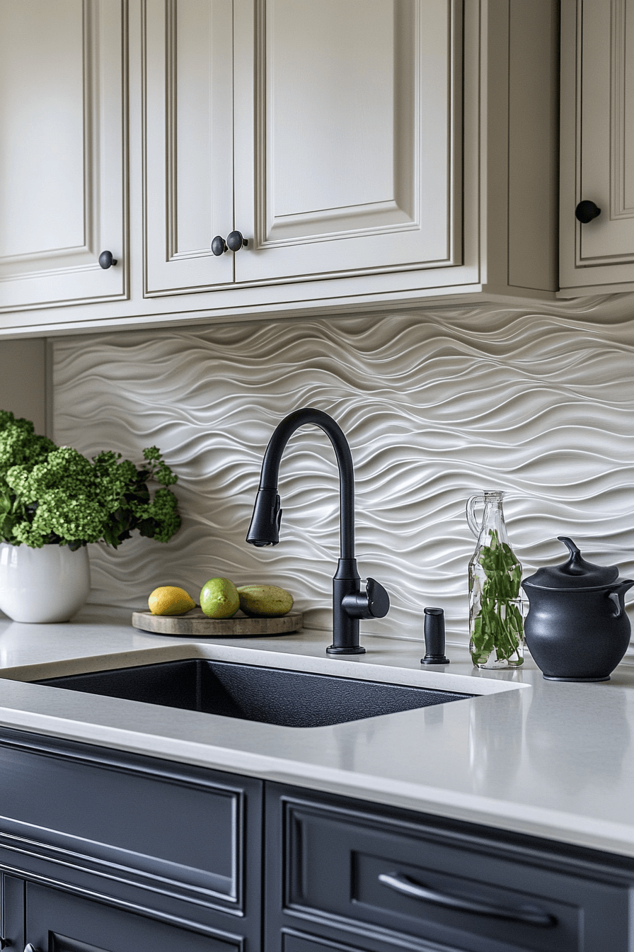 kitchen backsplash ideas