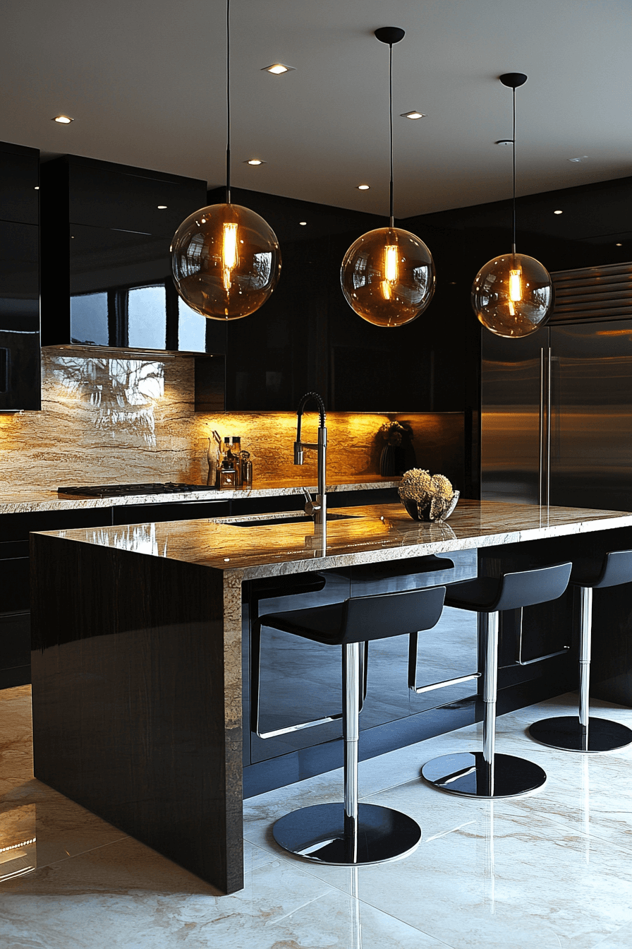 2026 kitchen trends