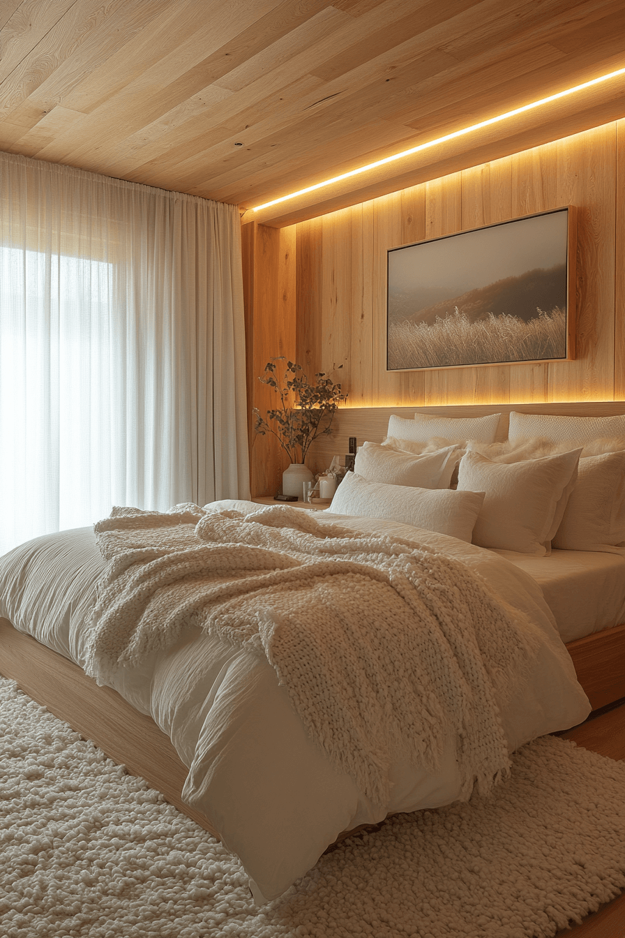 2026 bedroom trends