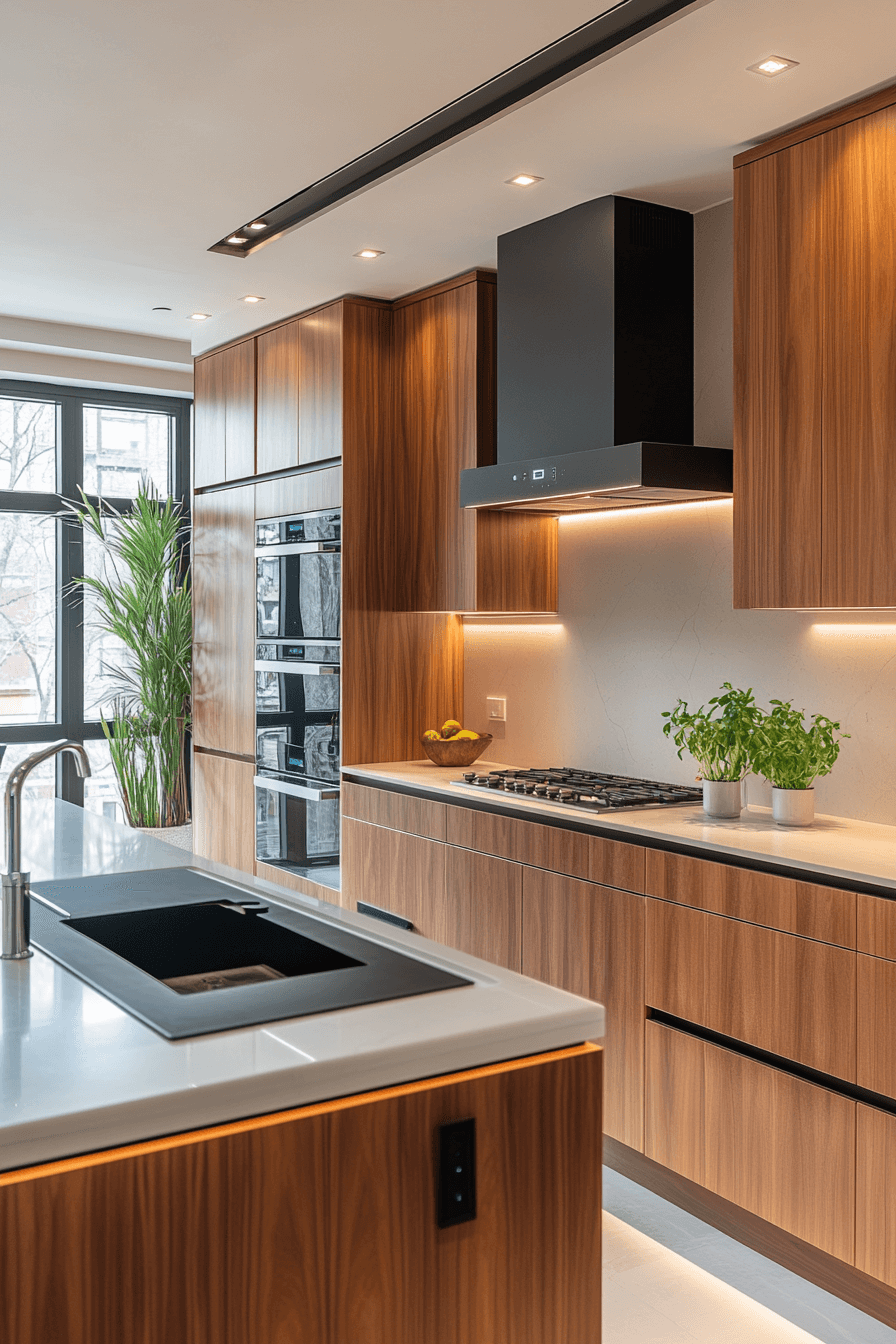 2026 kitchen trends