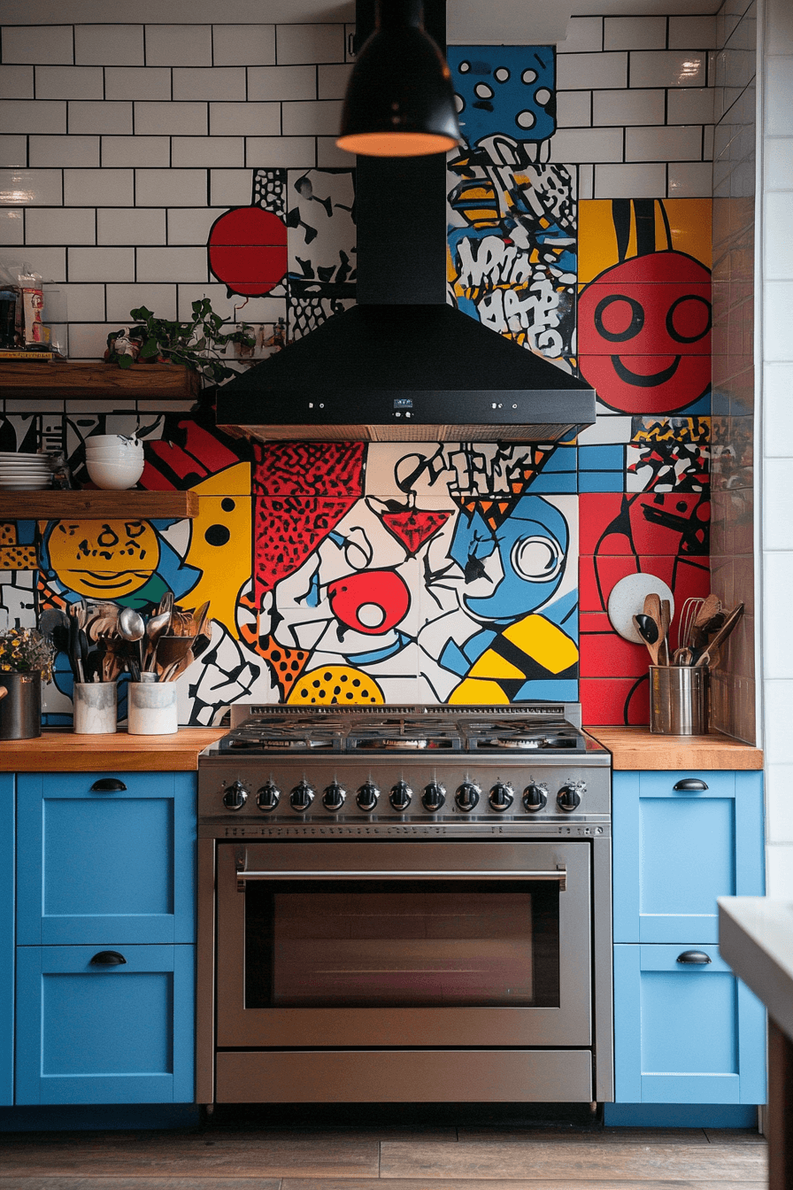 kitchen backsplash ideas