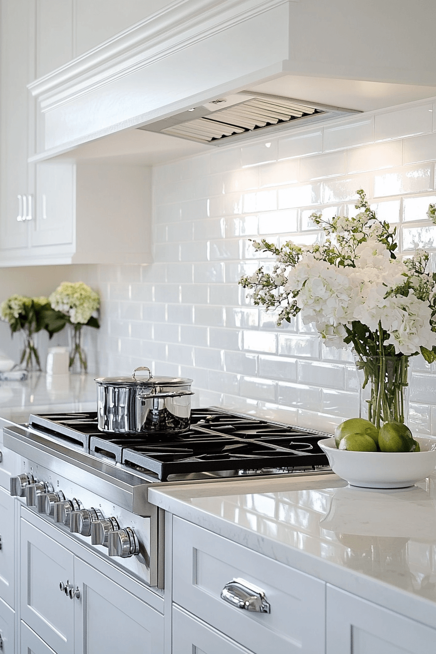 kitchen backsplash ideas