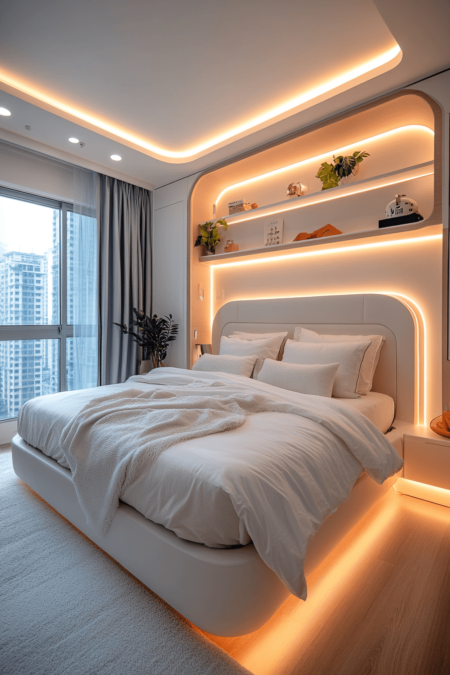 2026 bedroom trends