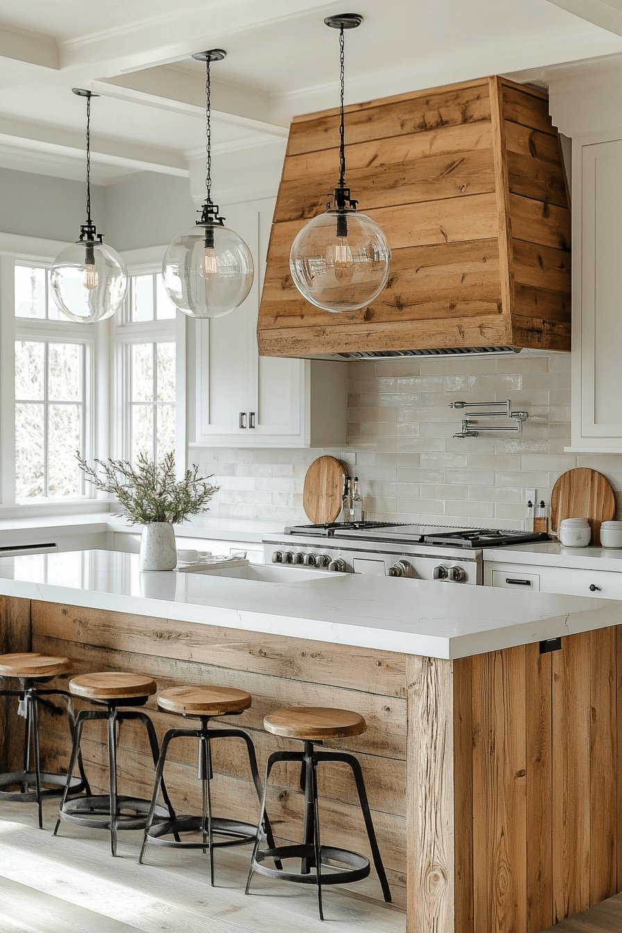 Olive Green Cabinets Kitchen