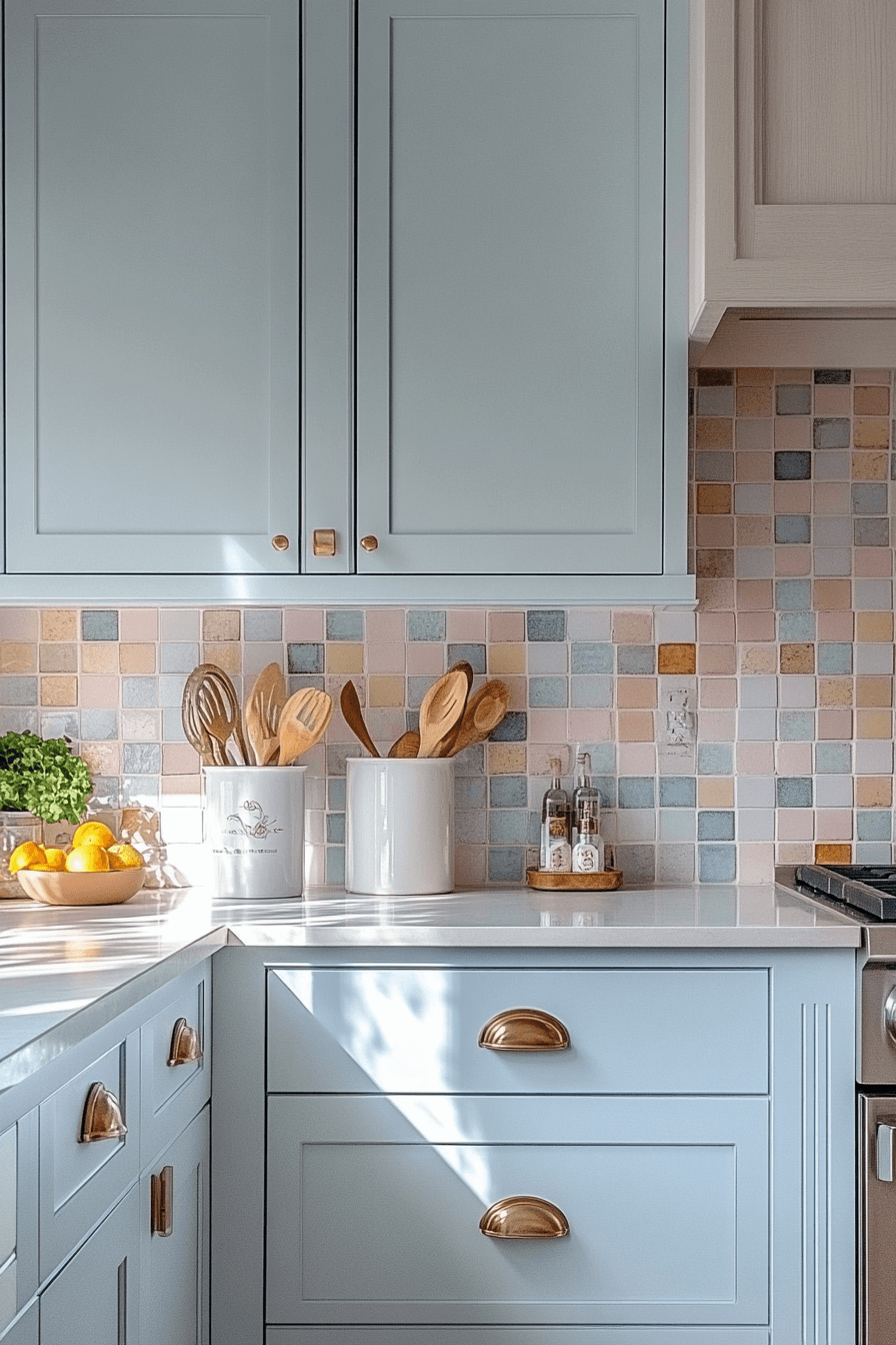 kitchen backsplash ideas