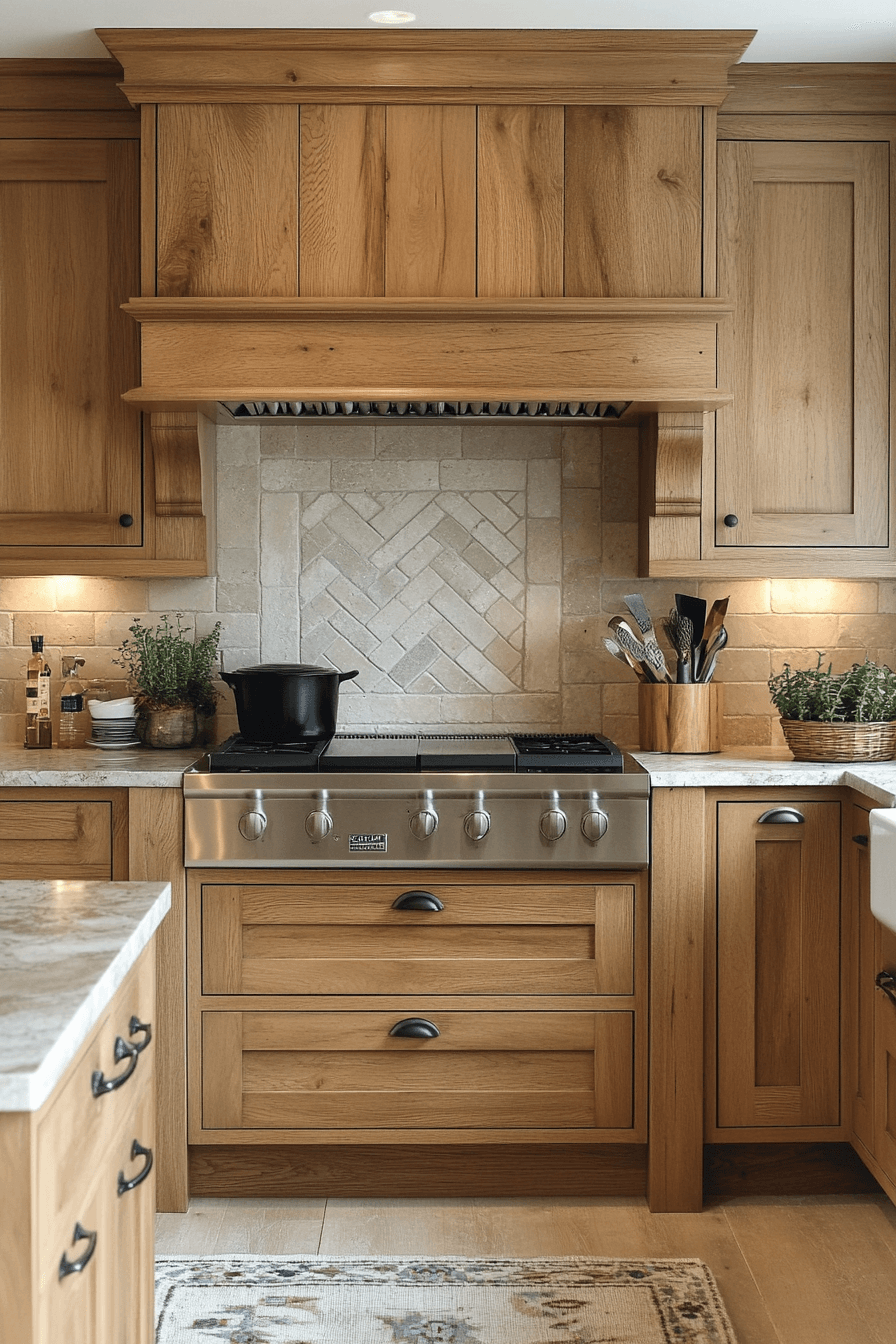 2026 kitchen trends