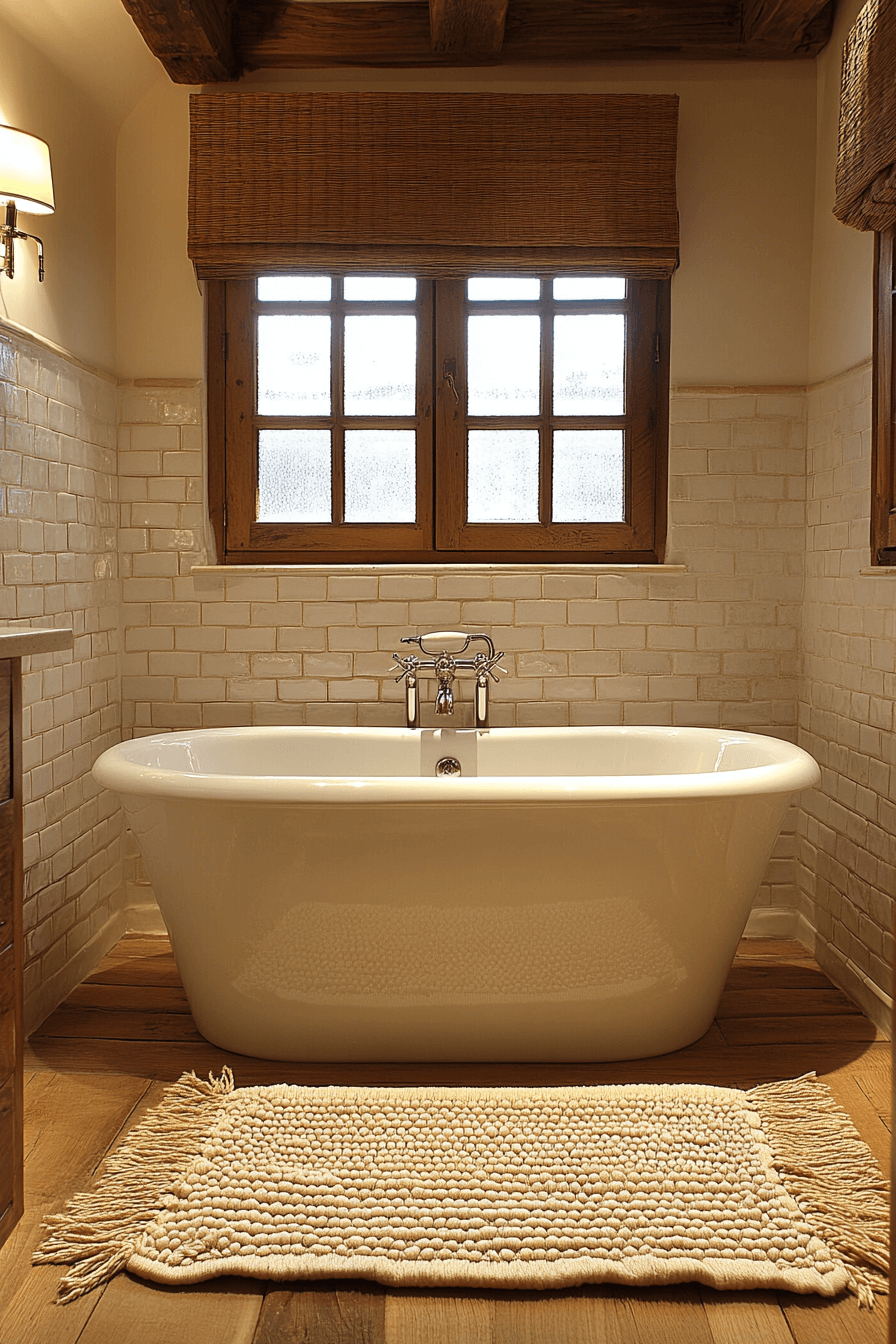 tiny bathroom ideas