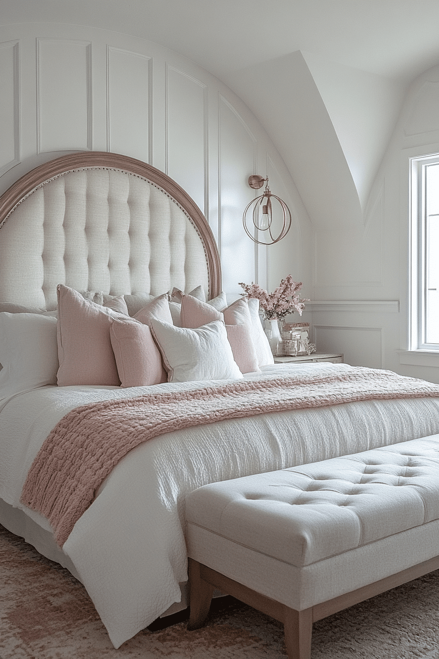 2026 bedroom trends