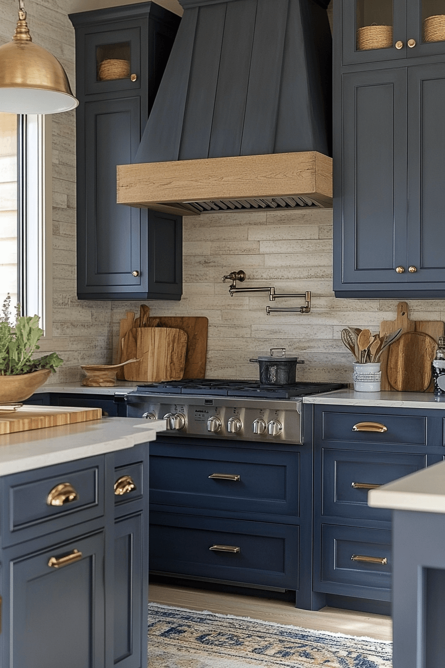 2026 kitchen trends