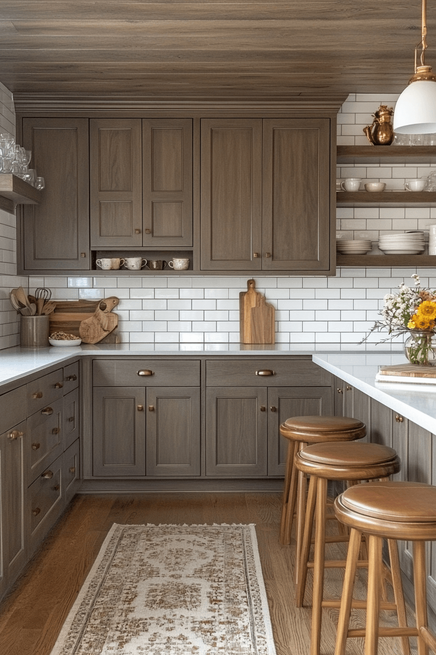 29 Tiny Cottage Kitchen Ideas That Feel Warm And Welcoming - Learn ...