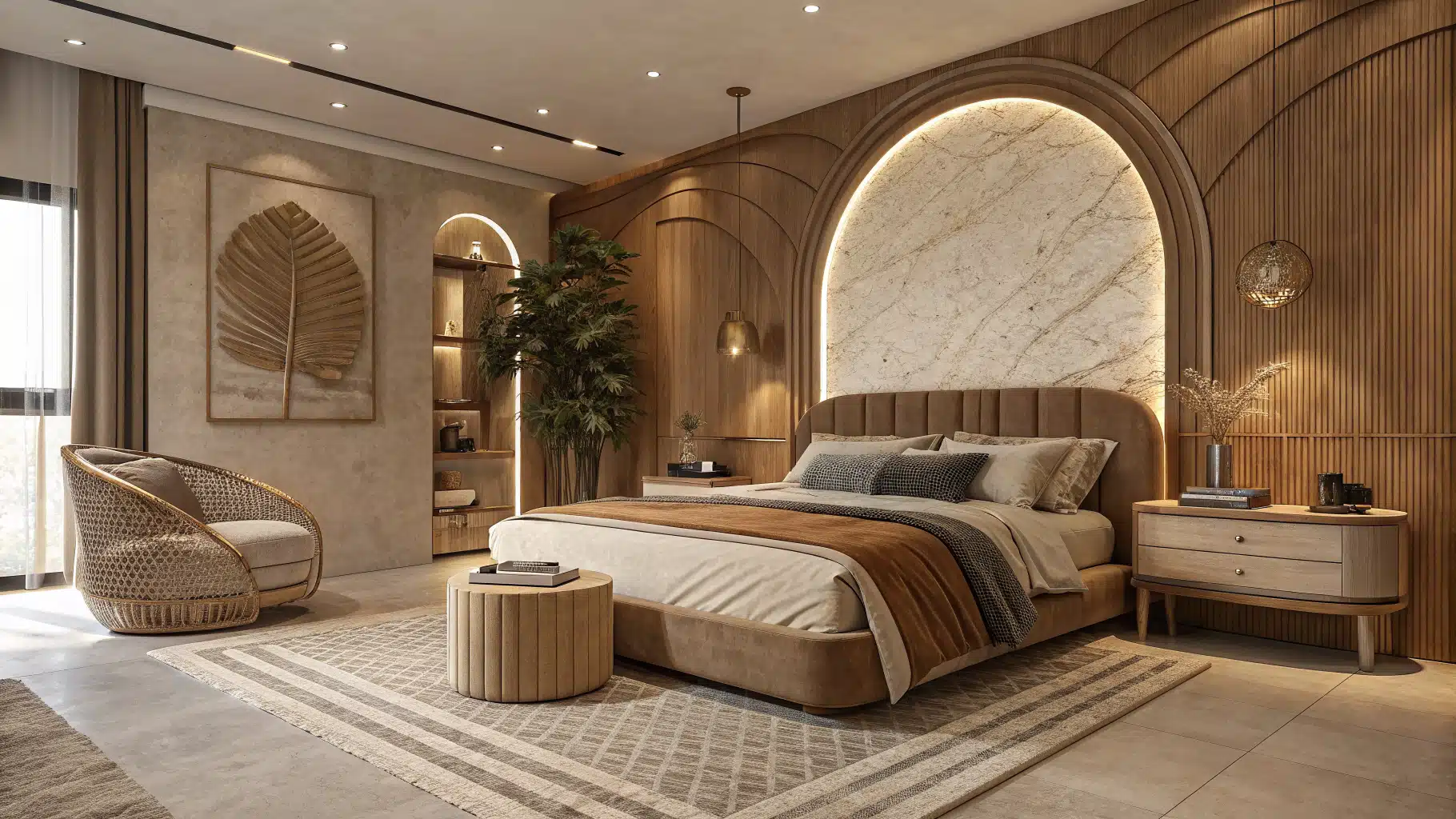 29 Bedroom Trends For 2026 That Will Make Your Space Feel Like A Five ...