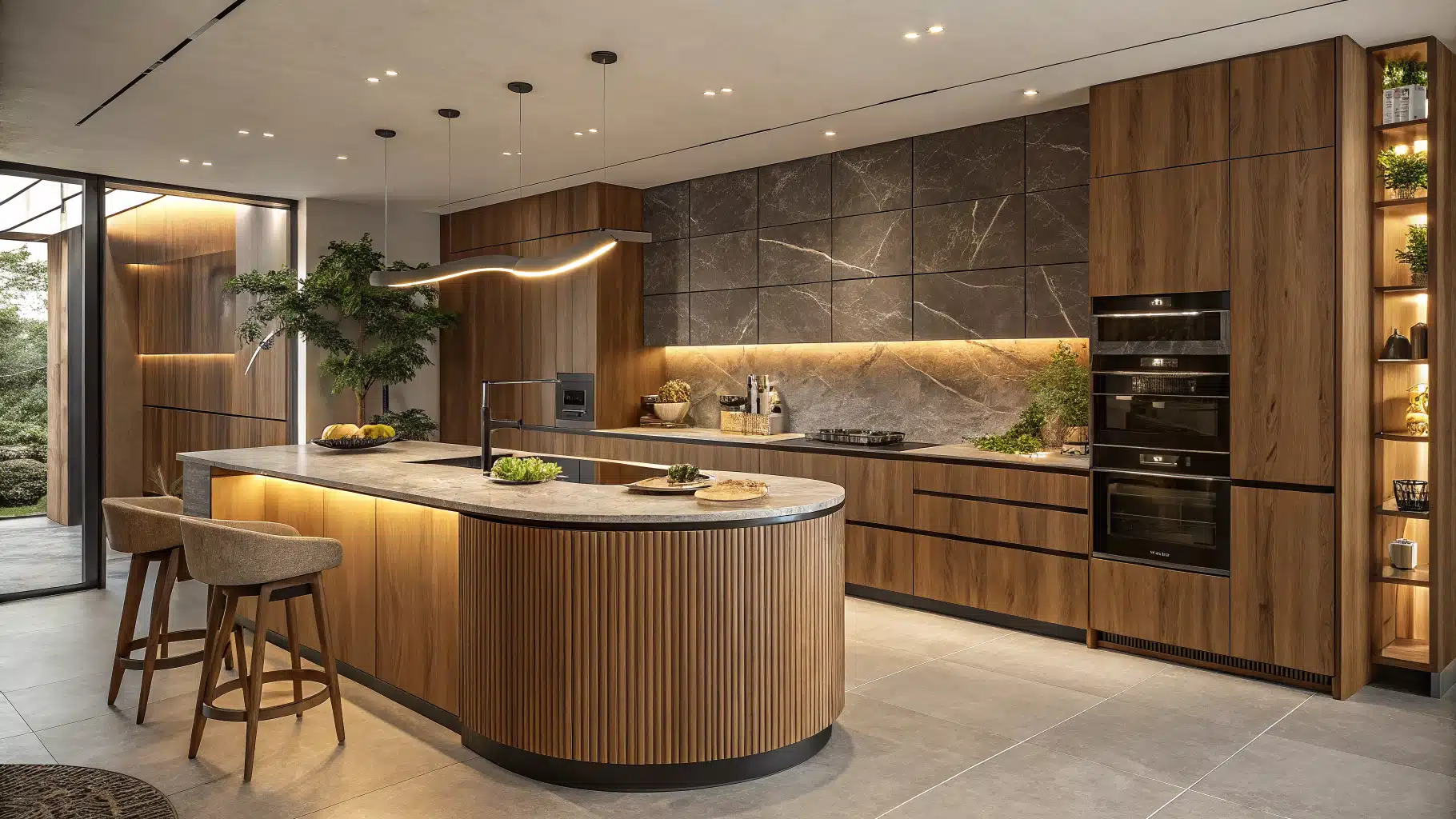 29 Kitchen Trends For 2026 That Will Transform Your Cooking Space Into ...