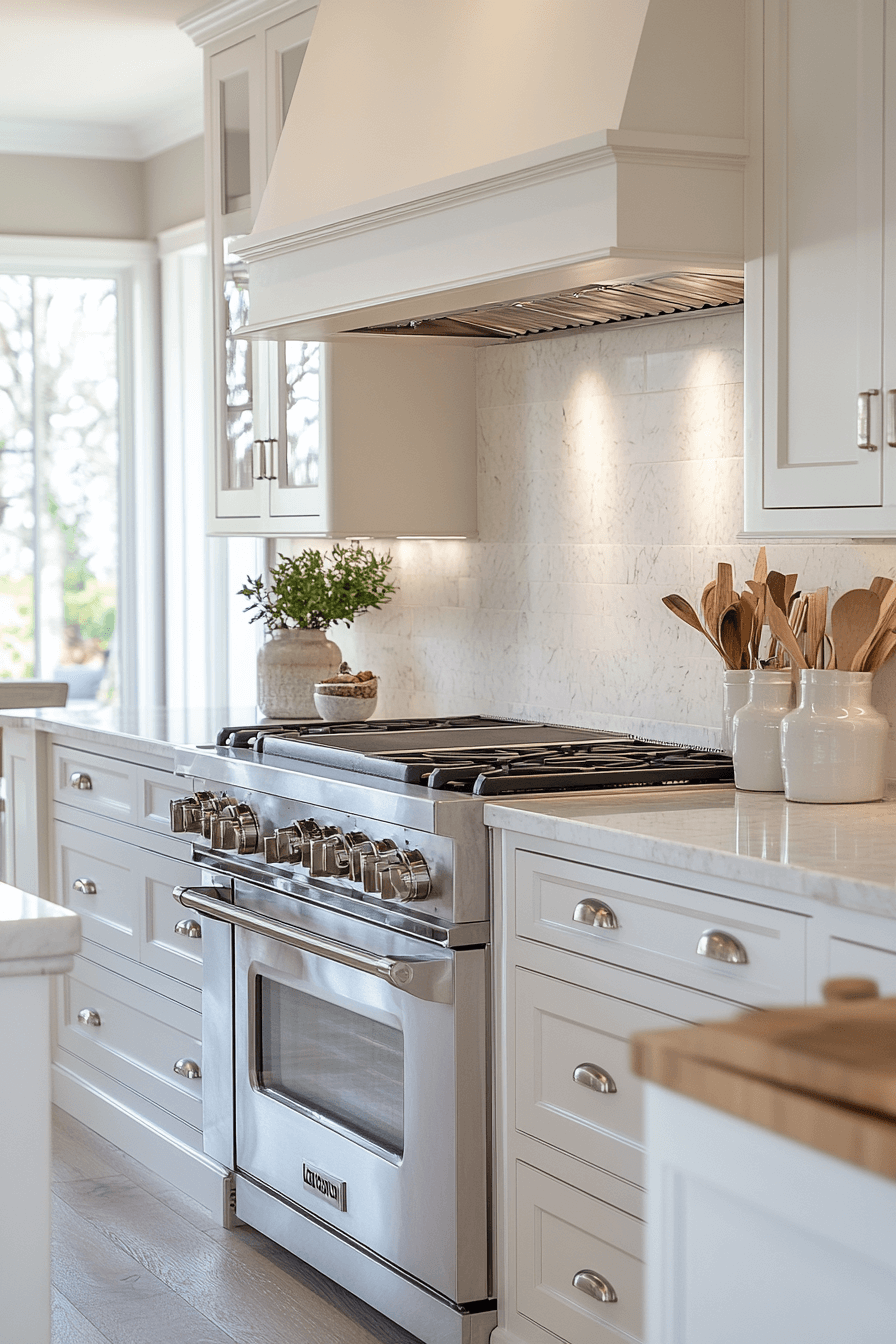 29 Tiny Kitchen Design Ideas That Make Small Spaces Shine - Learn ...