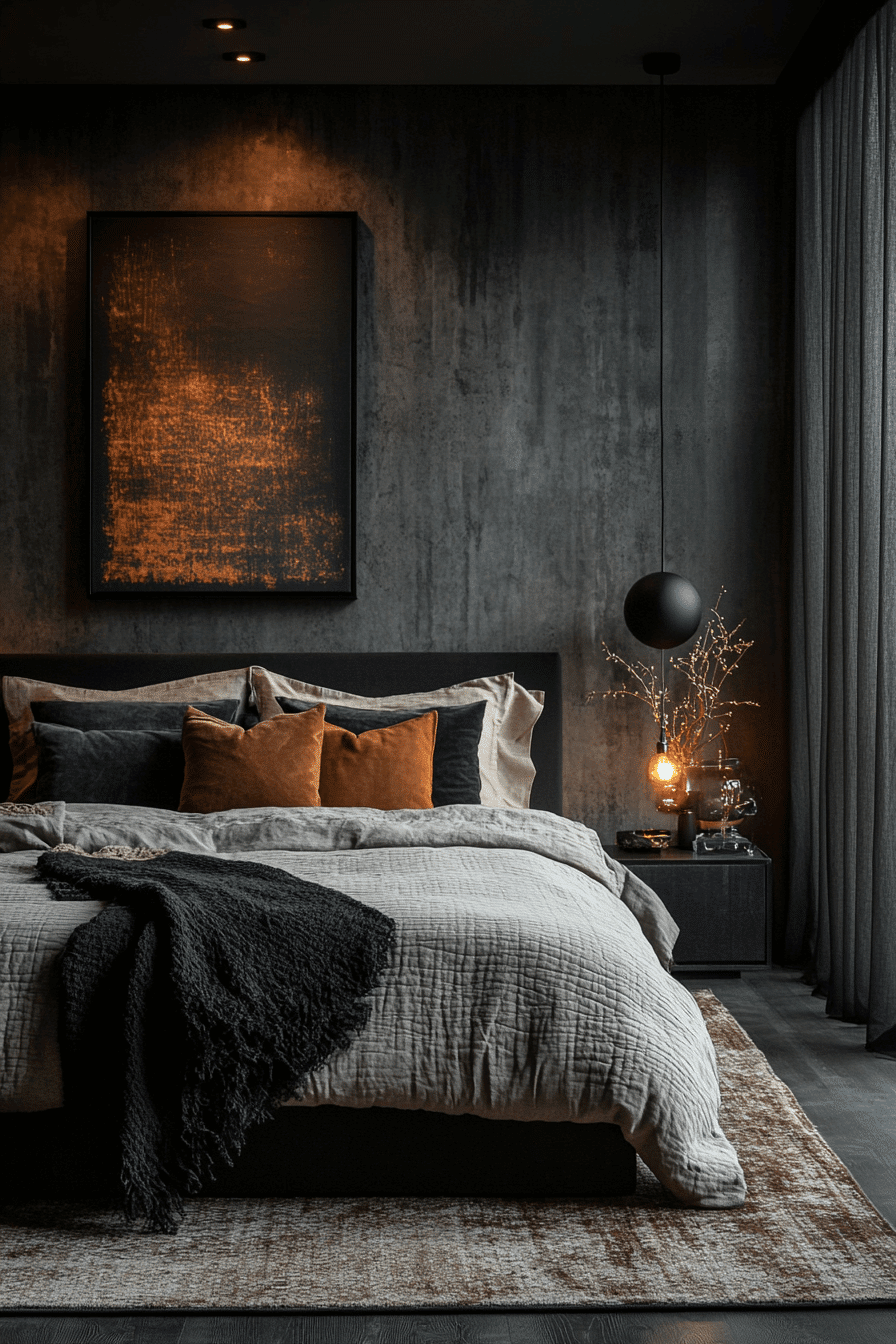 2026 bedroom trends