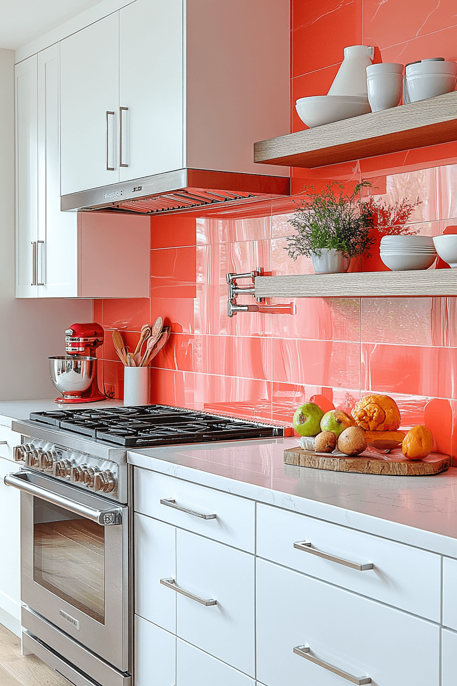 kitchen backsplash ideas