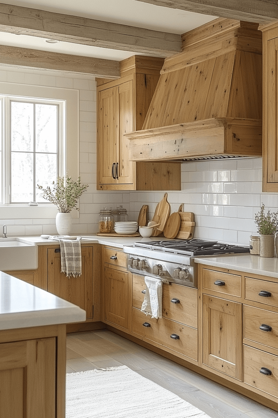 Olive Green Cabinets Kitchen