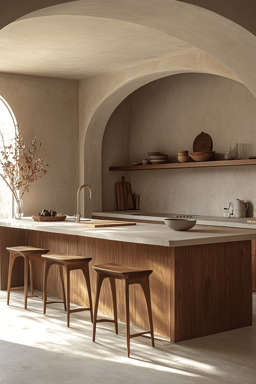 29 Tiny Kitchen Design Ideas That Make Small Spaces Shine - Learn ...