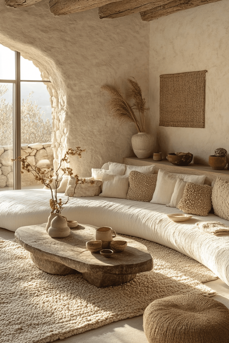 Biophilic Interior Design