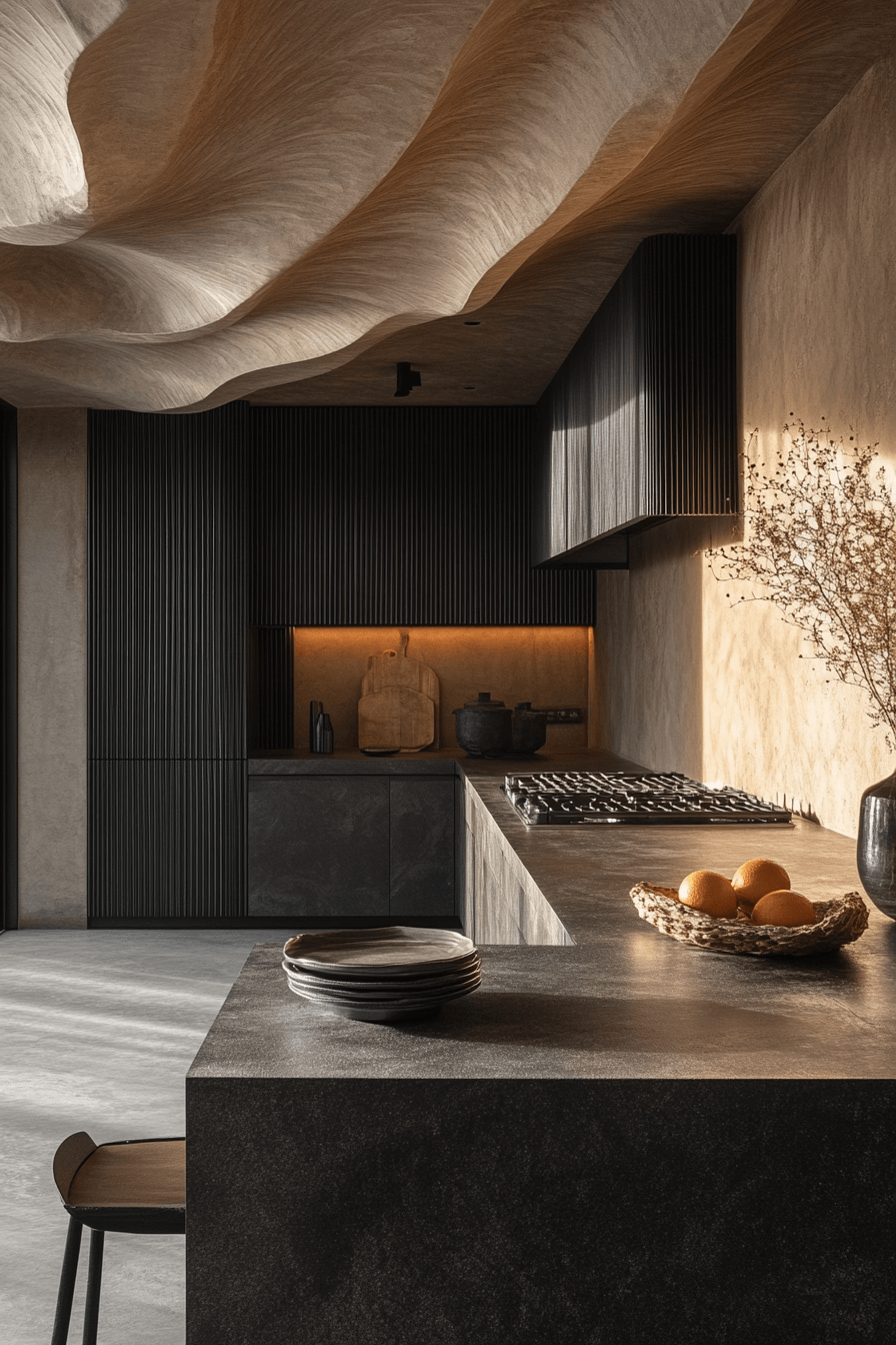 2026 kitchen trends