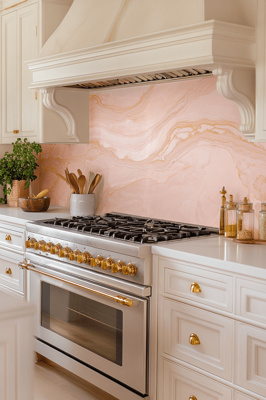 kitchen backsplash ideas