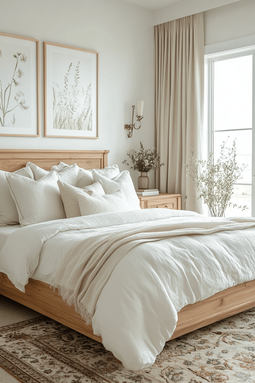 Biophilic Interior Design