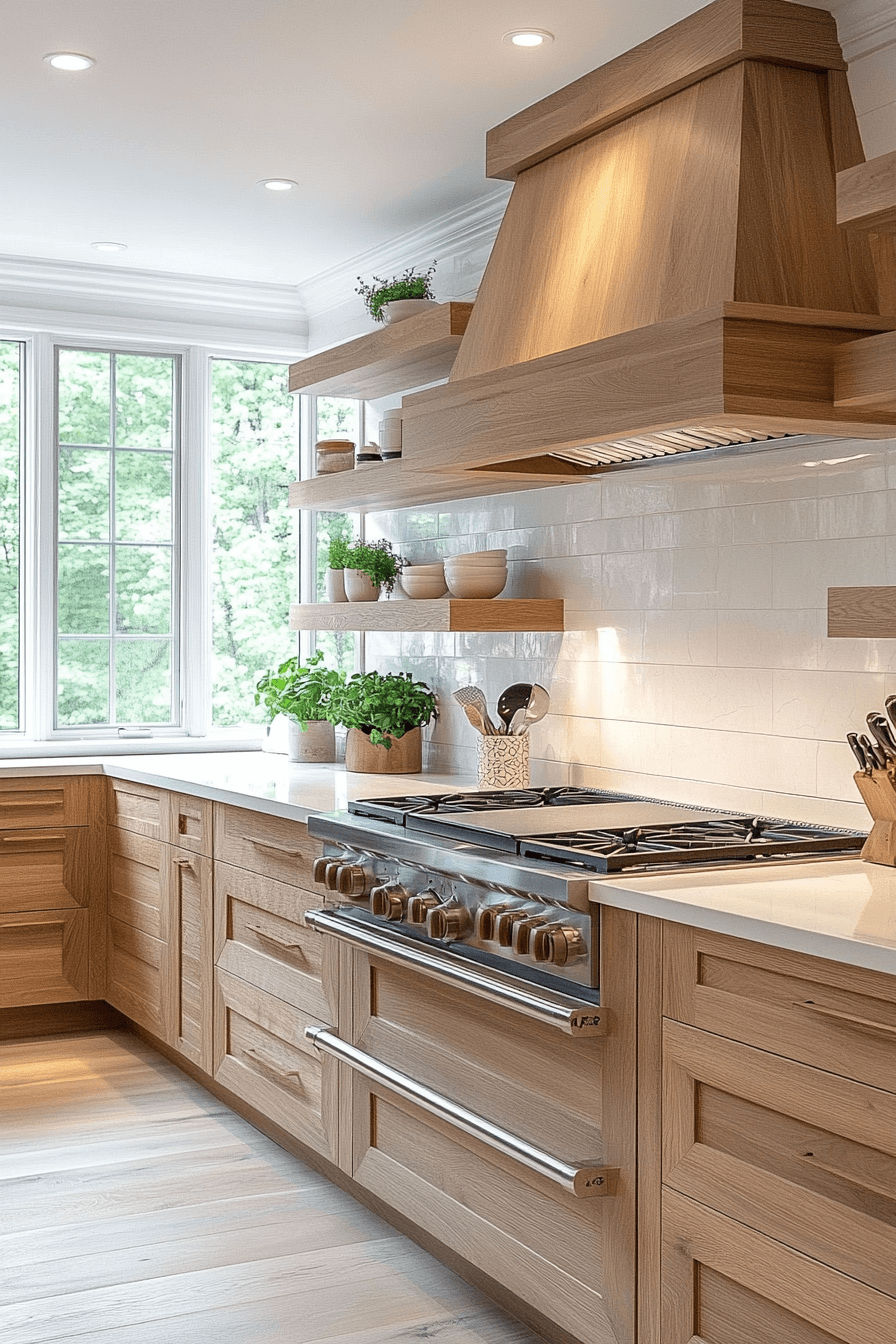 Olive Green Cabinets Kitchen