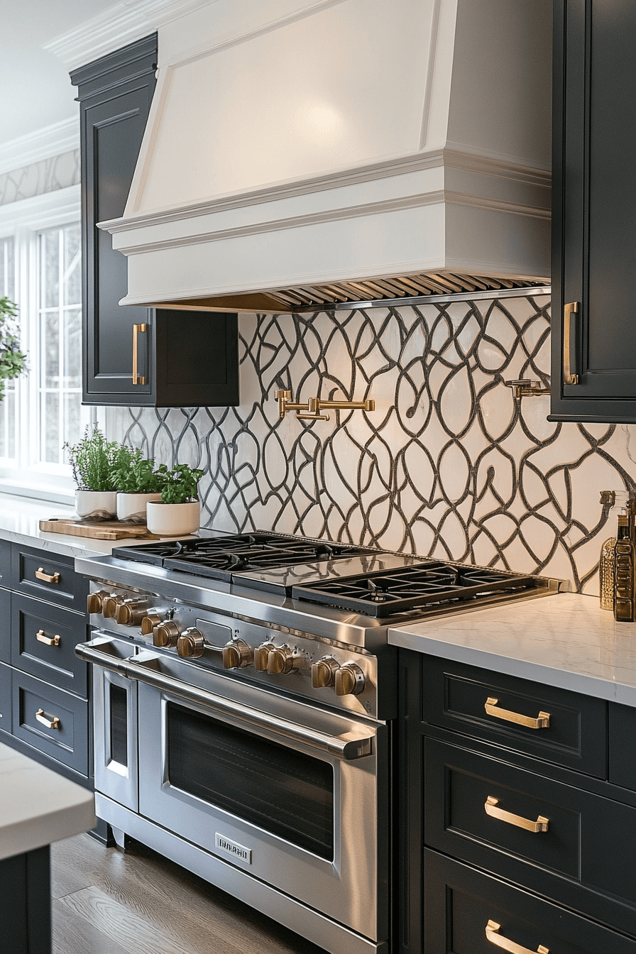 2026 kitchen trends