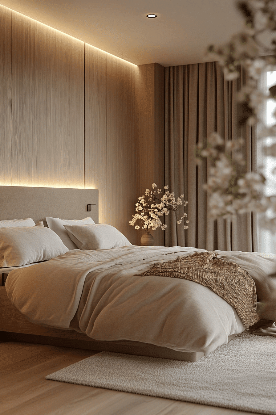 2026 bedroom trends