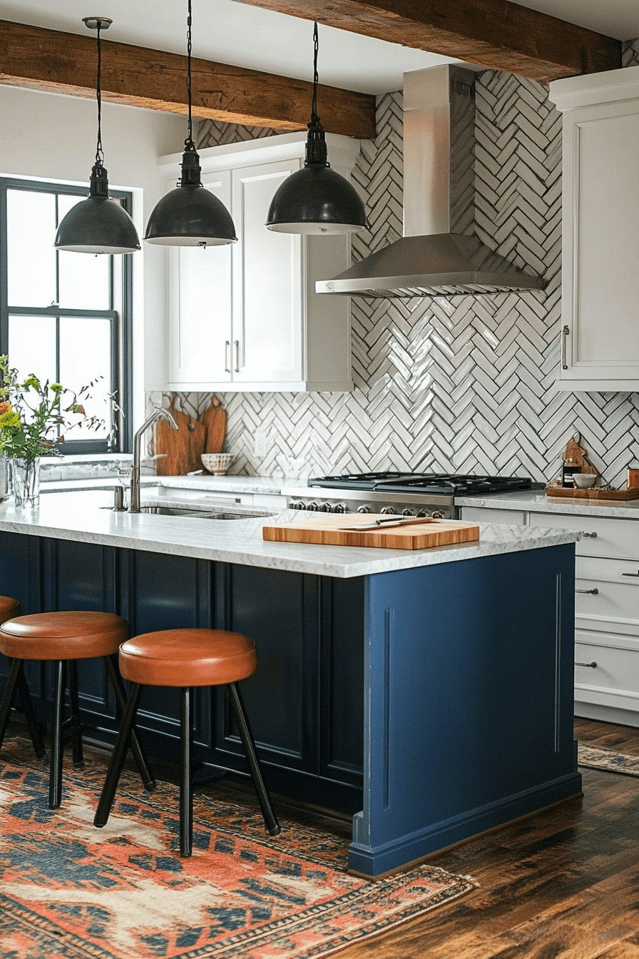 kitchen backsplash ideas