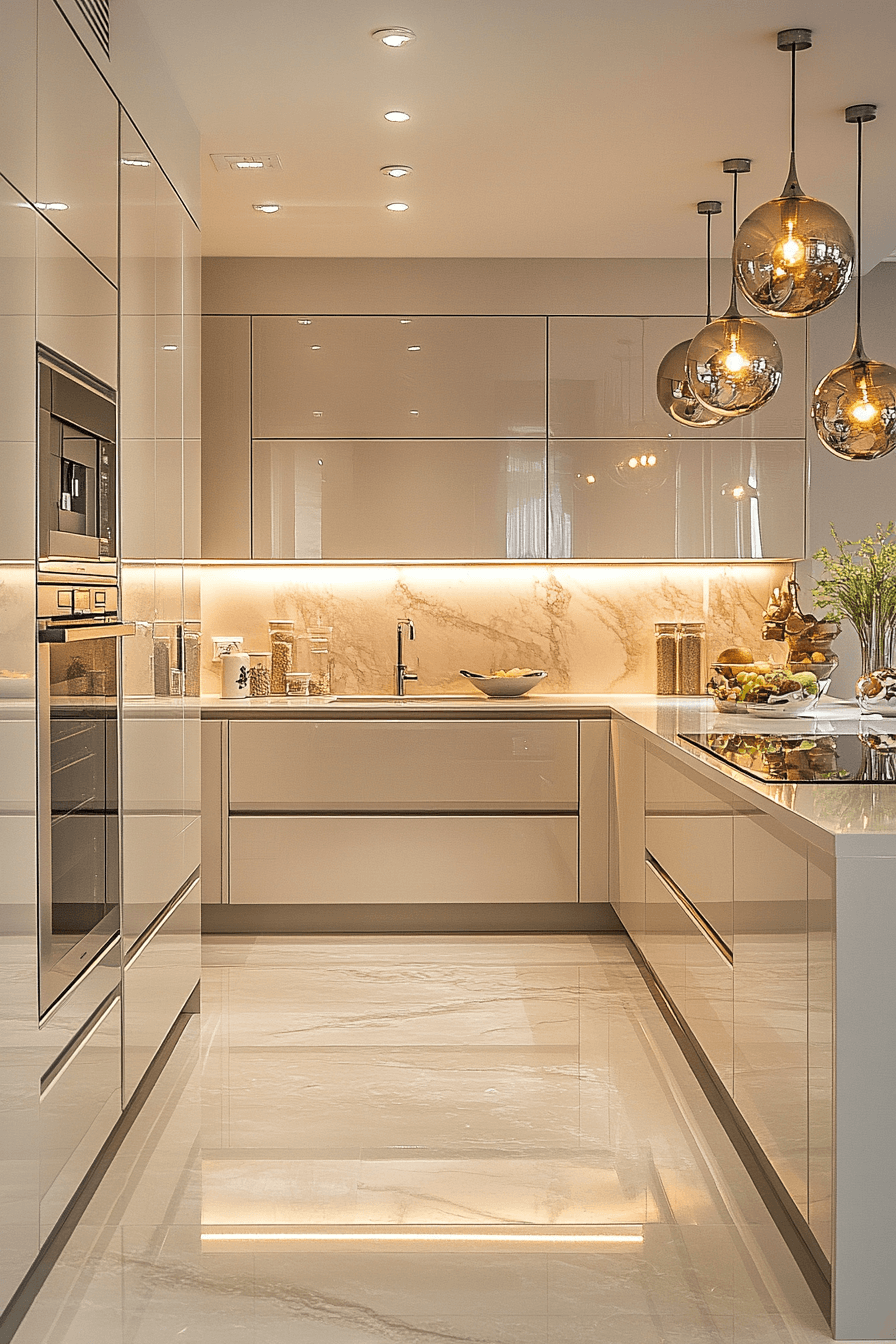 2026 kitchen trends