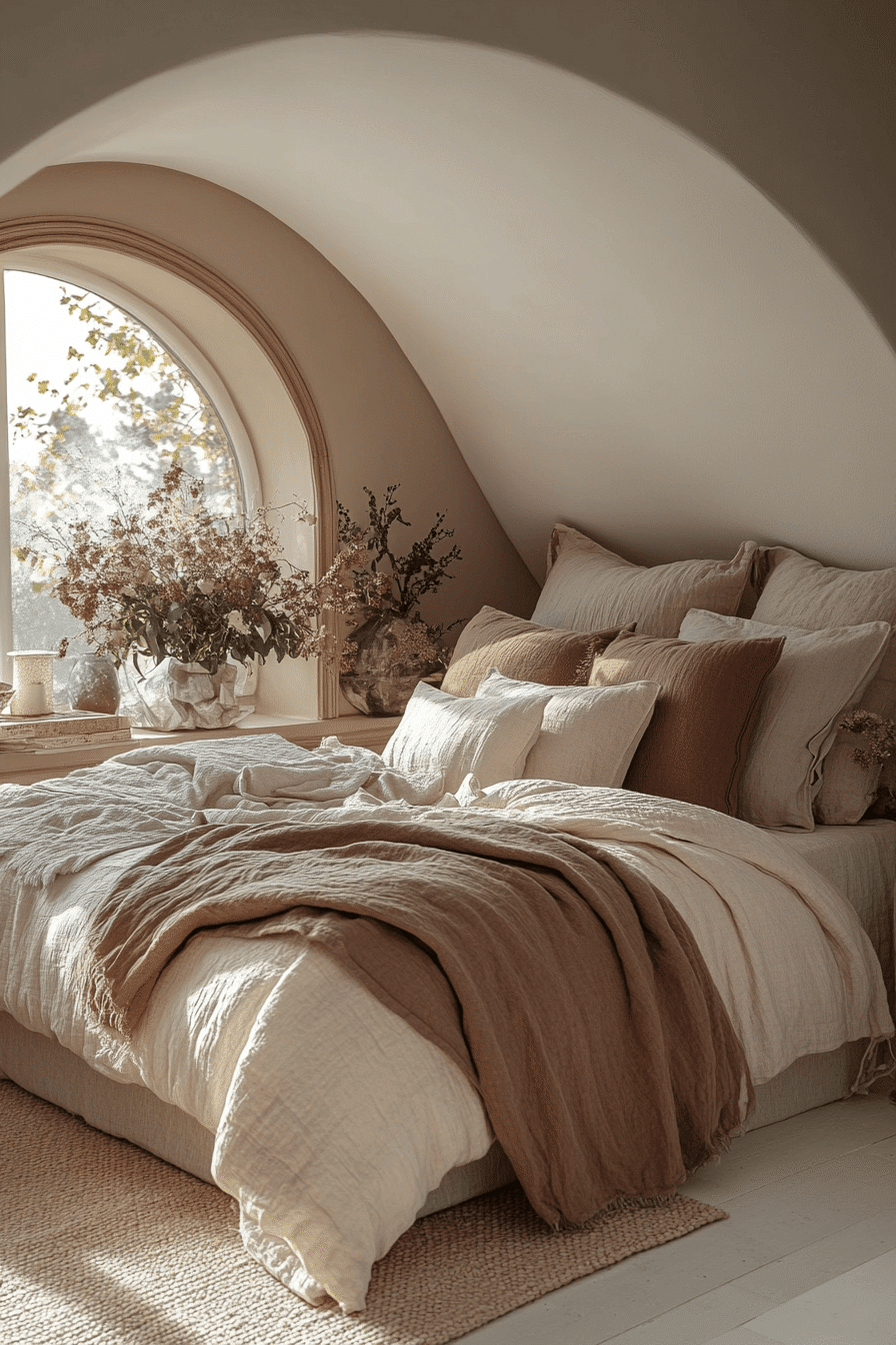 2026 bedroom trends