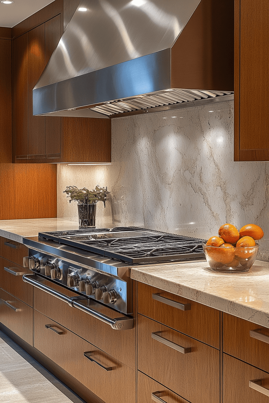 Olive Green Cabinets Kitchen