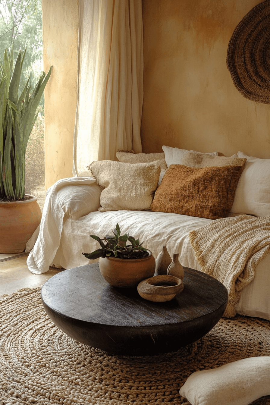 Biophilic Interior Design