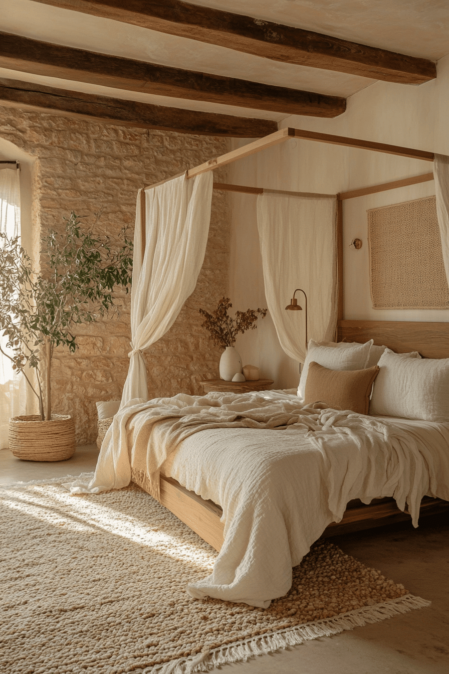 Biophilic Interior Design