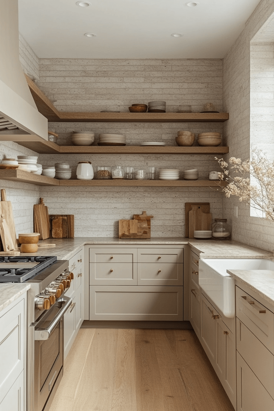 29 Tiny Kitchen Design Ideas That Make Small Spaces Shine - Learn ...