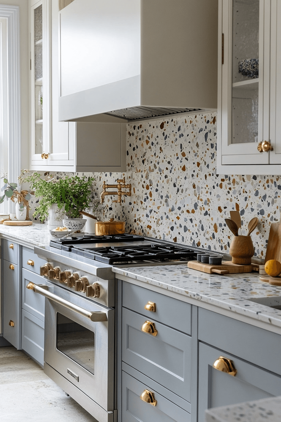 kitchen backsplash ideas