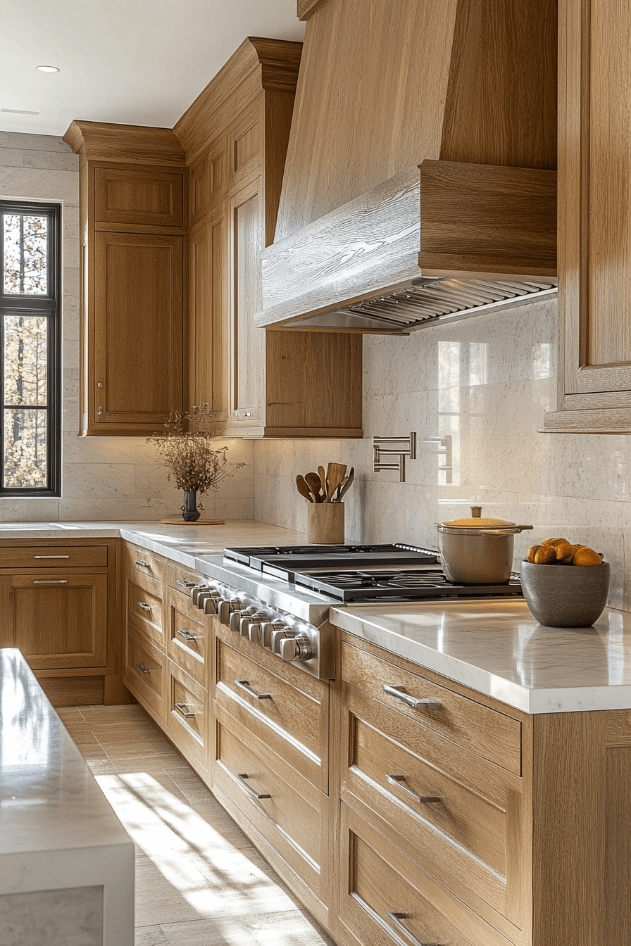 2026 kitchen trends