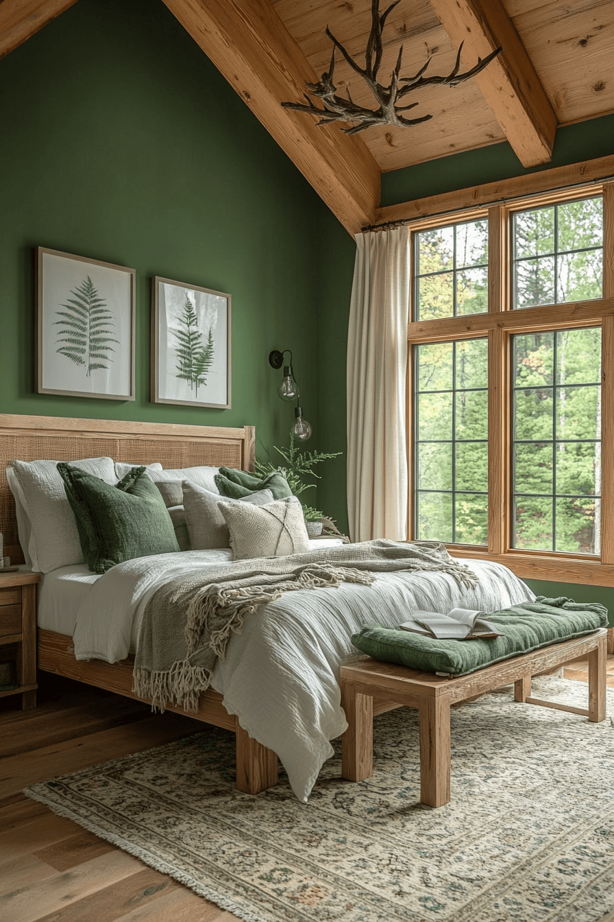 Biophilic Interior Design