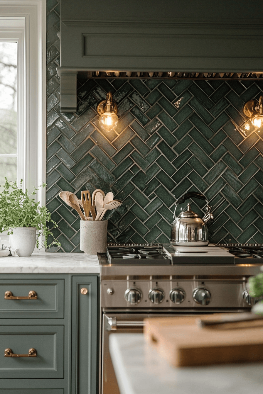 kitchen backsplash ideas