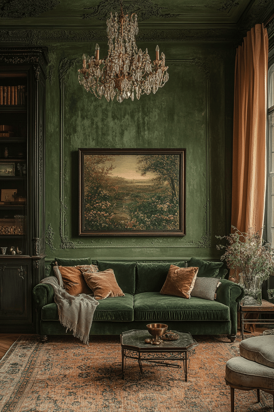 2026 home decor trends