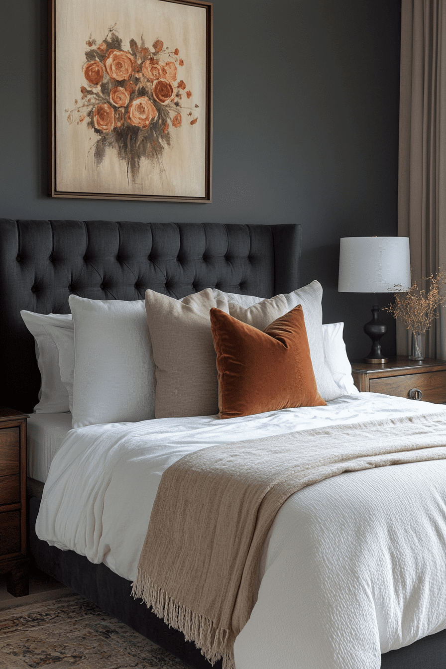 2026 bedroom trends