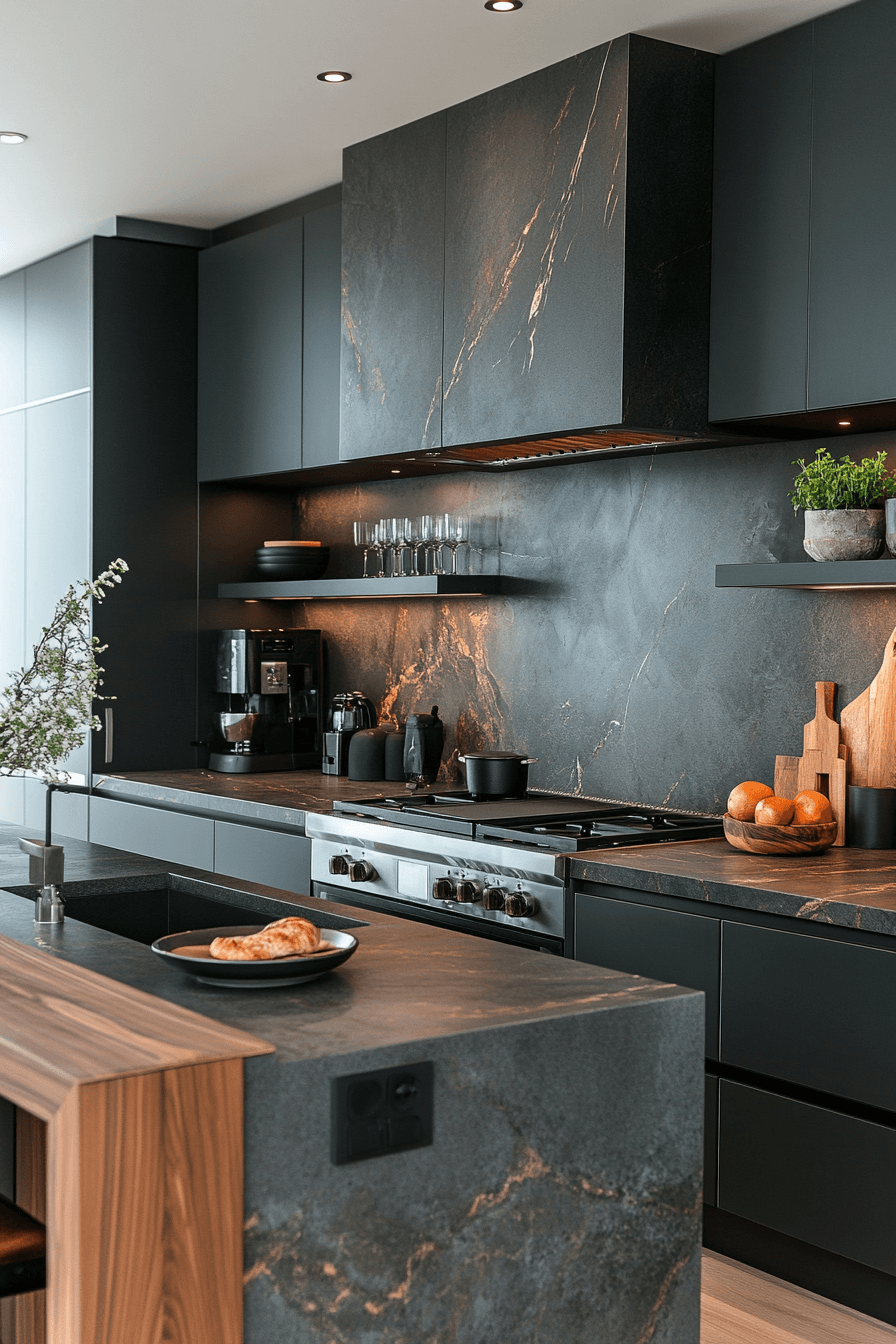 2026 kitchen trends