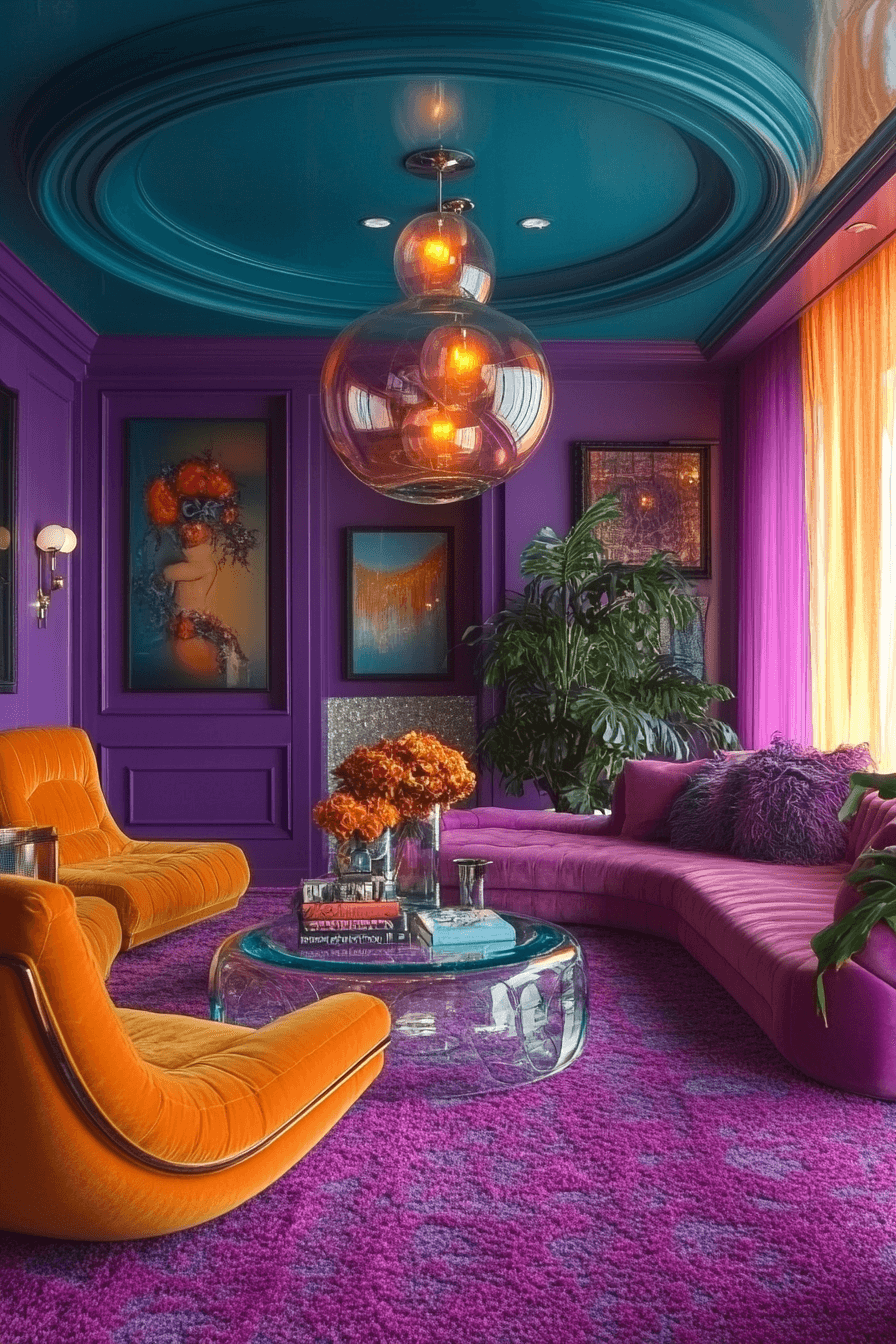 dopamine decor