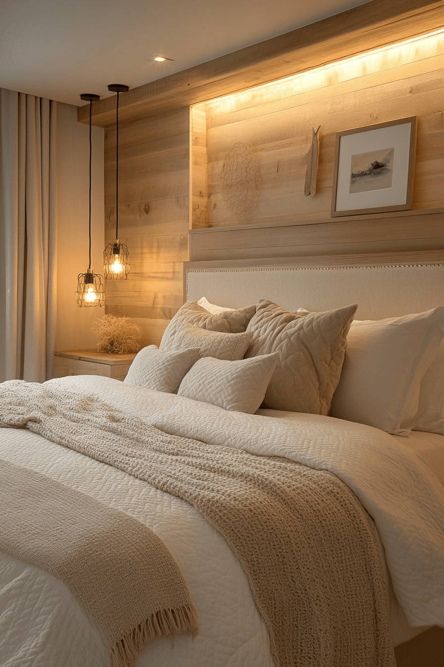 2026 bedroom trends